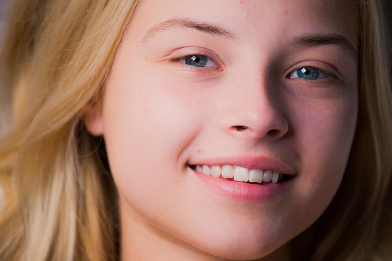 Арина, 21 год, 1 размер груди